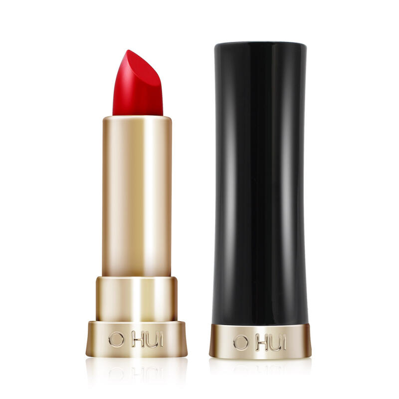 Ohui NEW Rouge Real Lipstick RW15 Redjiang