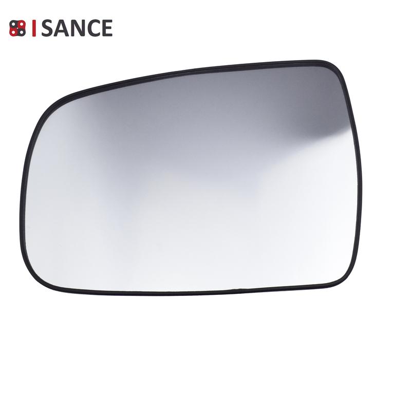 1 or 2 Pcs Rear View Side Mirror Glass Heated Turn Signal For Kia Sorento 2.4L 3.5L 2009 2010 2011 2012 2013 2014 Left or Right