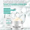 Anti-Wrinkle Neck Cream, Lifting Firming Repair Cream for Neck & Chest Lines, Anti-Aging Neck Treatment, Hydrating Moisturizer, 50ml