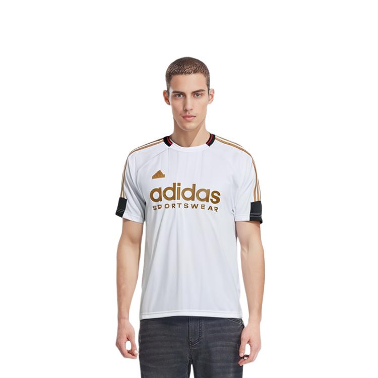 adidas Футболка House Of Tiro Nations Pack IW8867