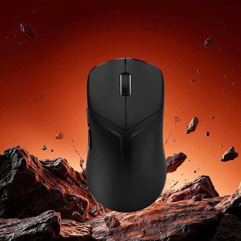 Lenovo Трехрежимная легкая игровая мышь M6XPro