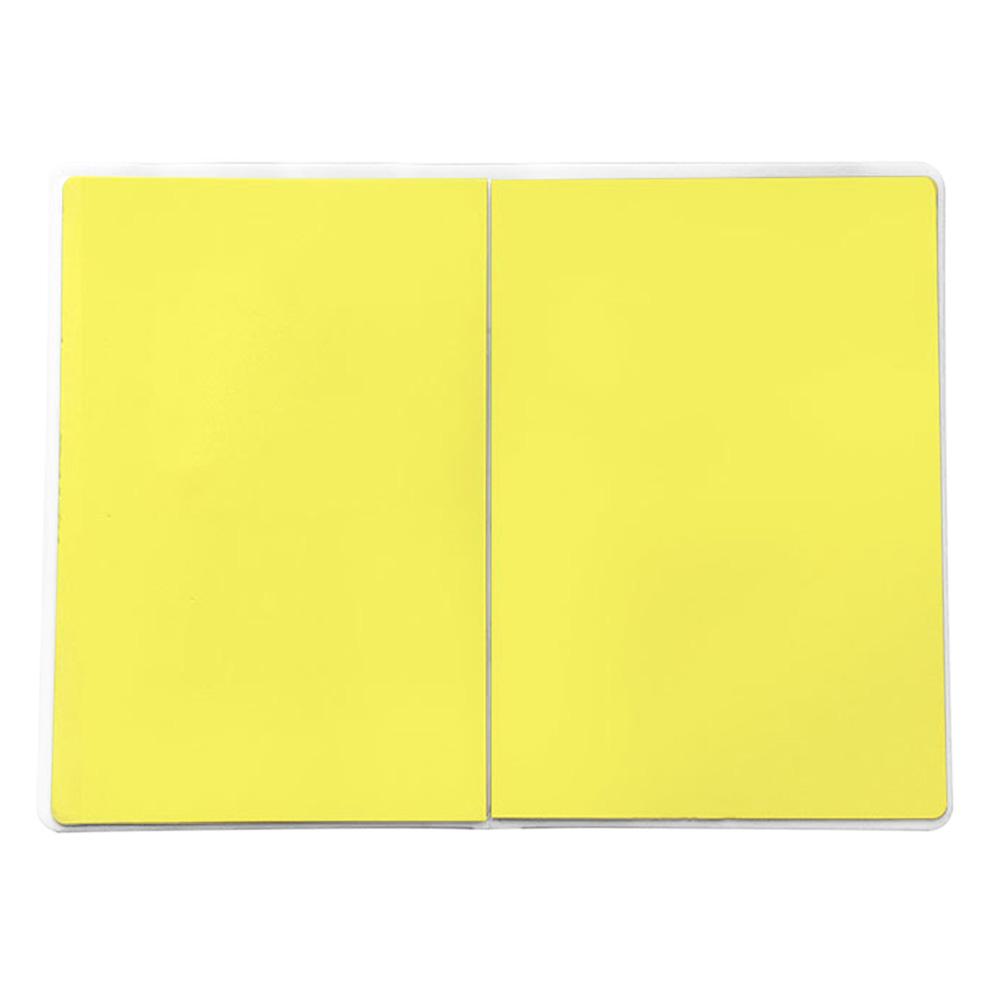 - Каратэ ломать доски тхэквондо каратэ ММА доска для детей взрослых (Желтый 6мм)