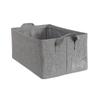 Qinming Foldable Oxford Cloth Storage Box