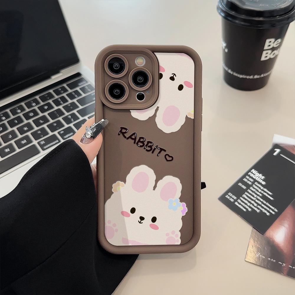 Чехол для телефона iPhone 11 13 12 14 15 16 Pro Max 7 8 Plus XR XS Max Samsung A55 S24 S23 A02S Redmi 9 13C 9A 10 A3 OPPO A15S A16 A17 A18 A38 A53 A54 A31