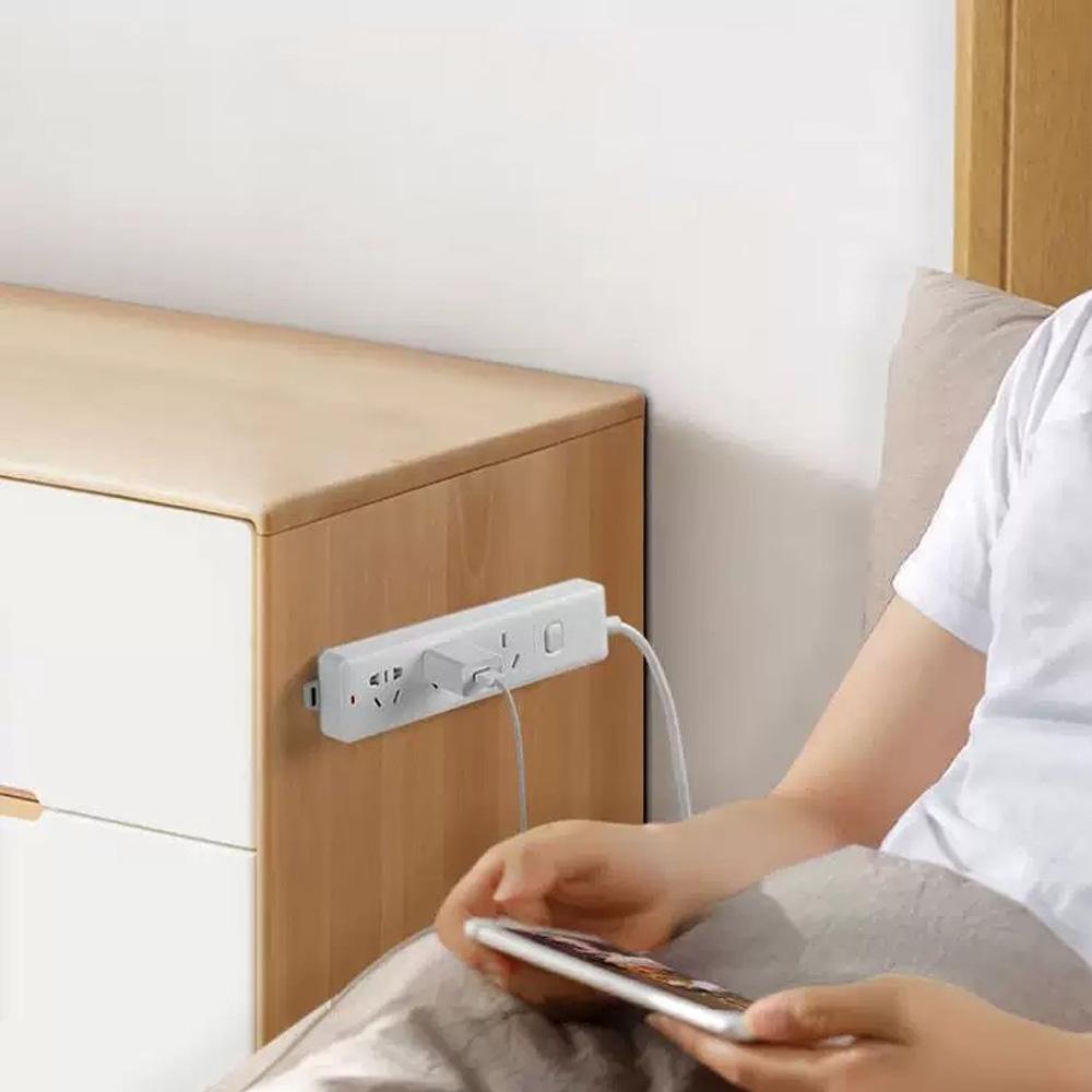 10 шт./5 шт./1 шт. Самоклеящийся фиксатор удлинителя, настенный самоклеящийся держатель для вилок, не требующий сверления, для кухни, дома