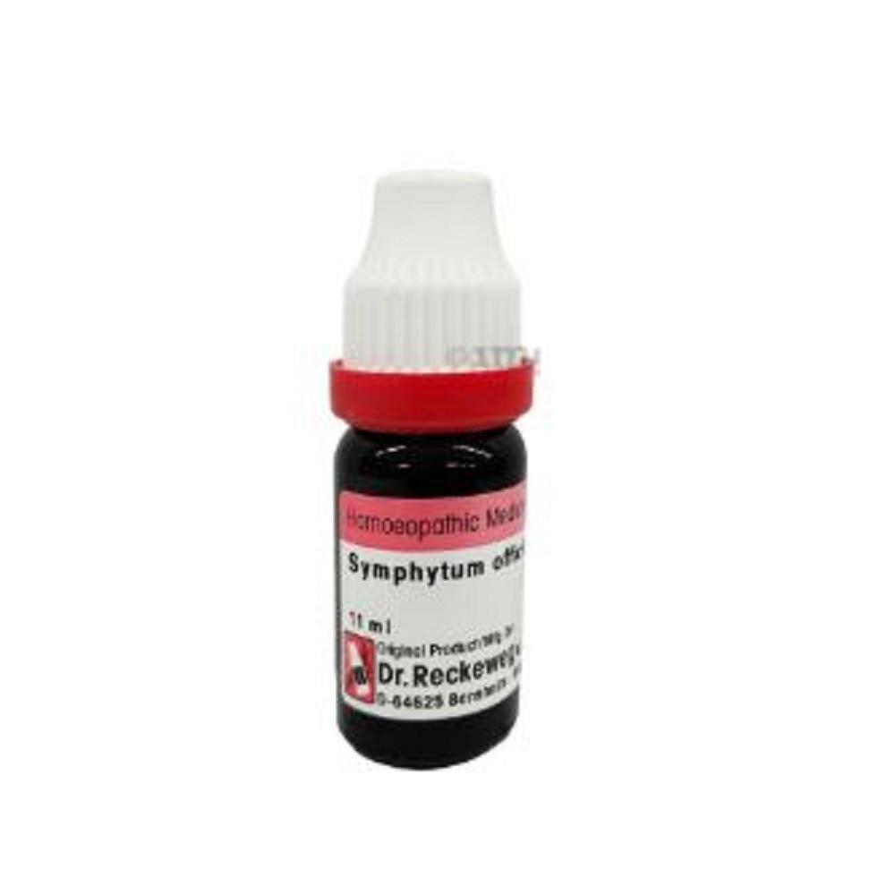 @ Dr. Reckeweg Symphytum Officinale 200 Homeopathic Medicine 11ml UKZQ117 50%off