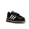 CLOT X Adidas Superstar Black White Unisex Sneakers Core-Black Cloud-White IH5953