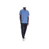 Polo Ralph Lauren Solid Logo Polo Shirt Men Tops French-Blue 710680784-325