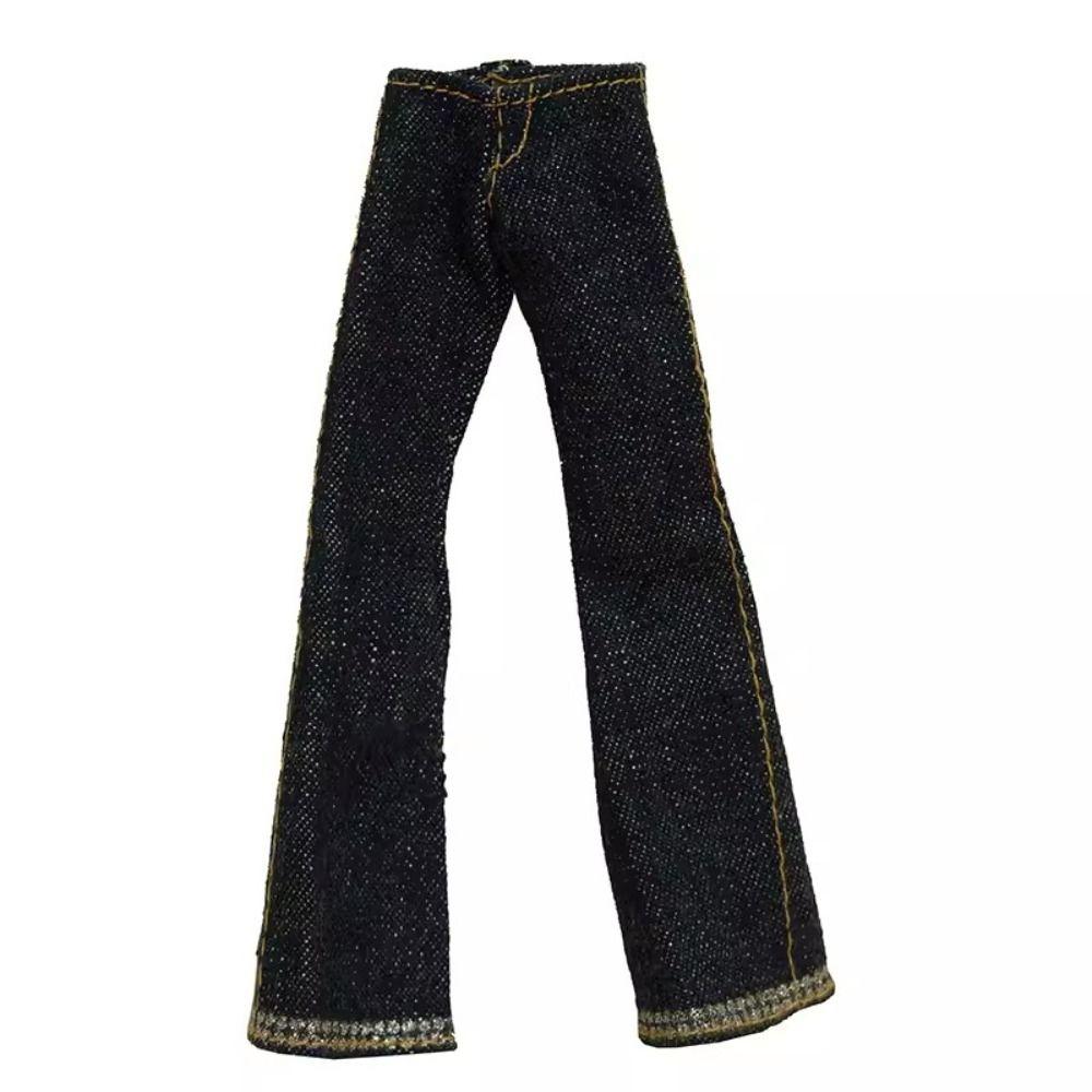 Модная кукла, элегантные штаны, куклы, аксессуары для самостоятельного изготовления, 11,5 дюйма, кукла/1/6 куклы BJD/кукла 30 см/кукла OB22