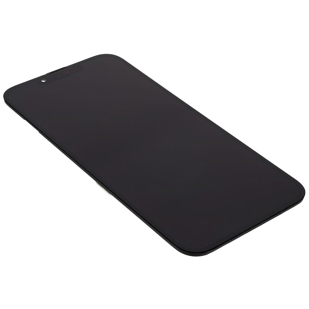 Для iPhone 13 6,1 дюйма ЖК-экран класса C и сборка дигитайзера Запасная часть (Внутриячеечная обработка) (без логотипа)