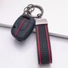 Премиальная силиконовая крышка для брелока автомобиля Renault Clio Megane Kadjar Captur Koleos Arkana С брелоком Мягкий силикон Аксессуары для интерьера автомобиля