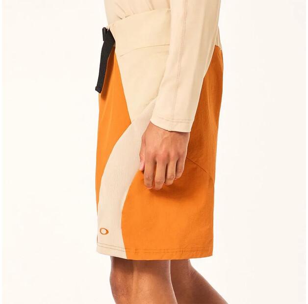 Oakley Шорты Latitude Arc