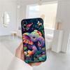 CJ5 Animal Elephant Soft Shell Phone Case for iPhone SE X XS XR 11 16E 17 Pro Max Air 8 7 6 6s Plus