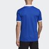 Adidas Soccer Jerseys Men's Blue Moderate HF3716