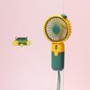 USB Rechargeable Portable Handheld Mini Fan