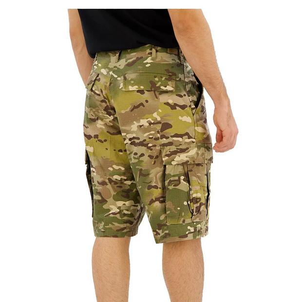 Brandit Шорты BDU Ripstop