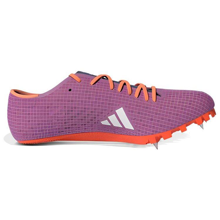 adidas Женские кроссовки Adizero Finesse 'Pulse Lilac' GX6679