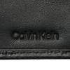 Длинный 31CK190001 001 [Calvin Klein] Мужской кошелек, Черный, [Товар]