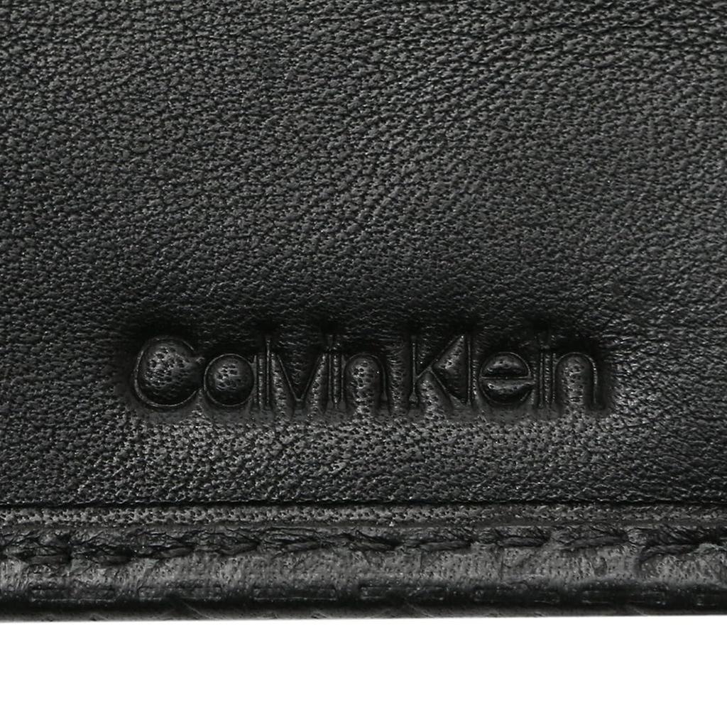 Длинный 31CK190001 001 [Calvin Klein] Мужской кошелек, Черный, [Товар]