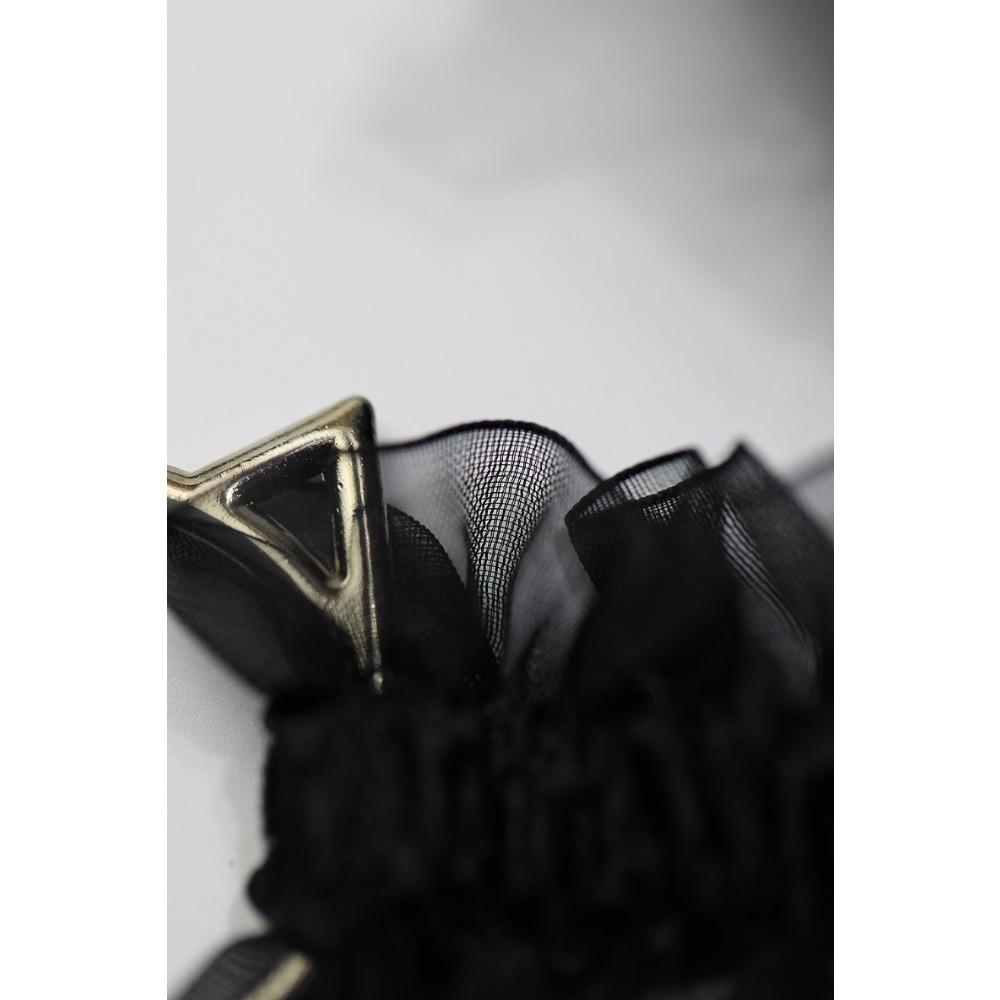 Лолита воротник женский колокольчик кошка кружевной шейный ободок чокер ключица цепочка ожерелье аниме аксессуары