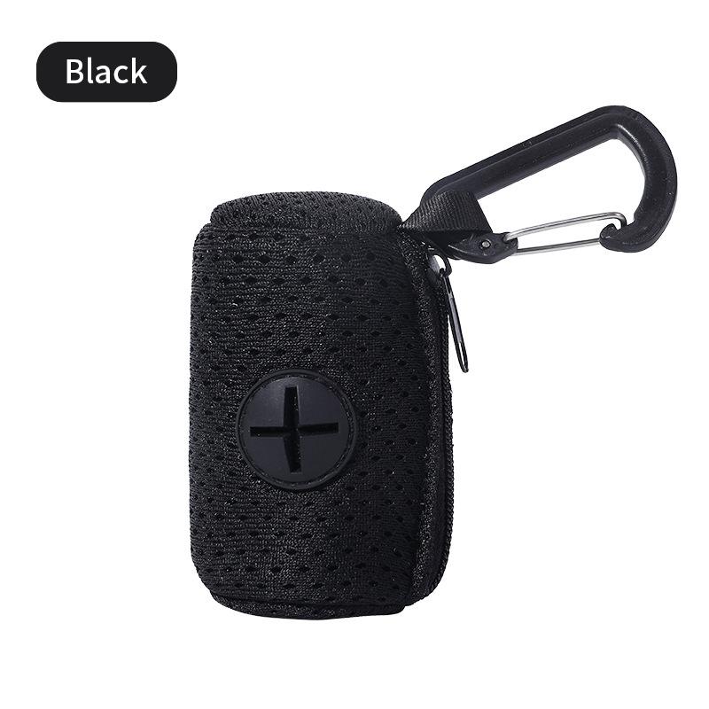 Диспенсер для мешков с собачьими какашками, подвесной держатель для мешков с собачьими какашками, диспенсер для мешков с какашками для собак, прогулочные мешки для мусора, диспенсеры для домашних животных