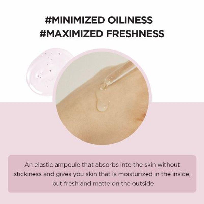 Skin1004 *СПЕЦПРЕДЛОЖЕНИЕ* Мадагаскарская центелла Сужающая поры освежающая ампула 100 мл