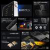 Золотой Shanling M5 Ultra Shanling Pure Sound Audio Player DAP Original OS MTouch Music Player AK4191EQ AK4499EX DAC Bluetooth High Resolution DLNA