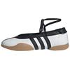 New Women's Taekwondo Mei Ballet 'White Black Gum' Women's JR7030