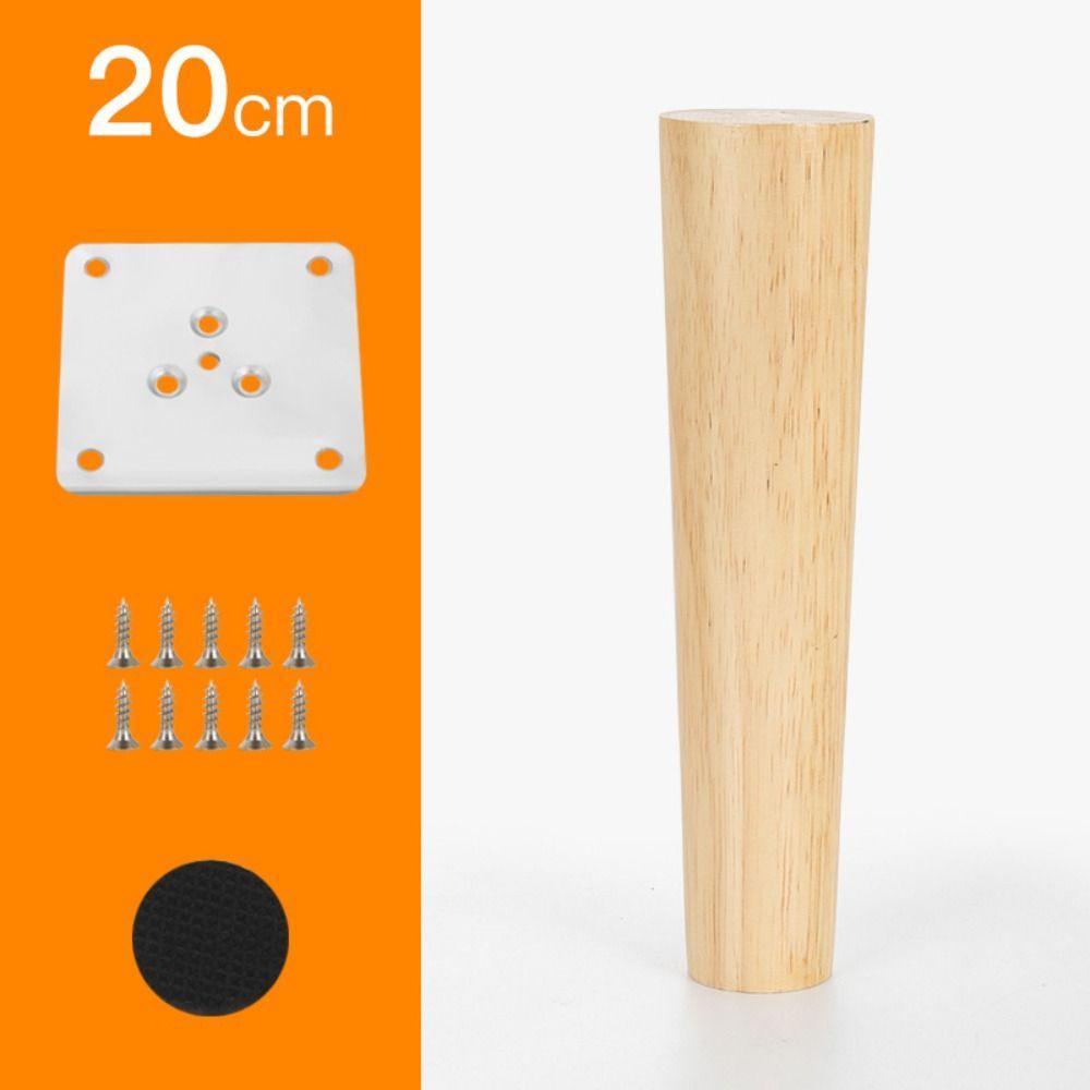 Feet Table Legs Support Legs Sofa Leg Support Feet Wood Furniture Leg Furniture Feet Furniture Legs