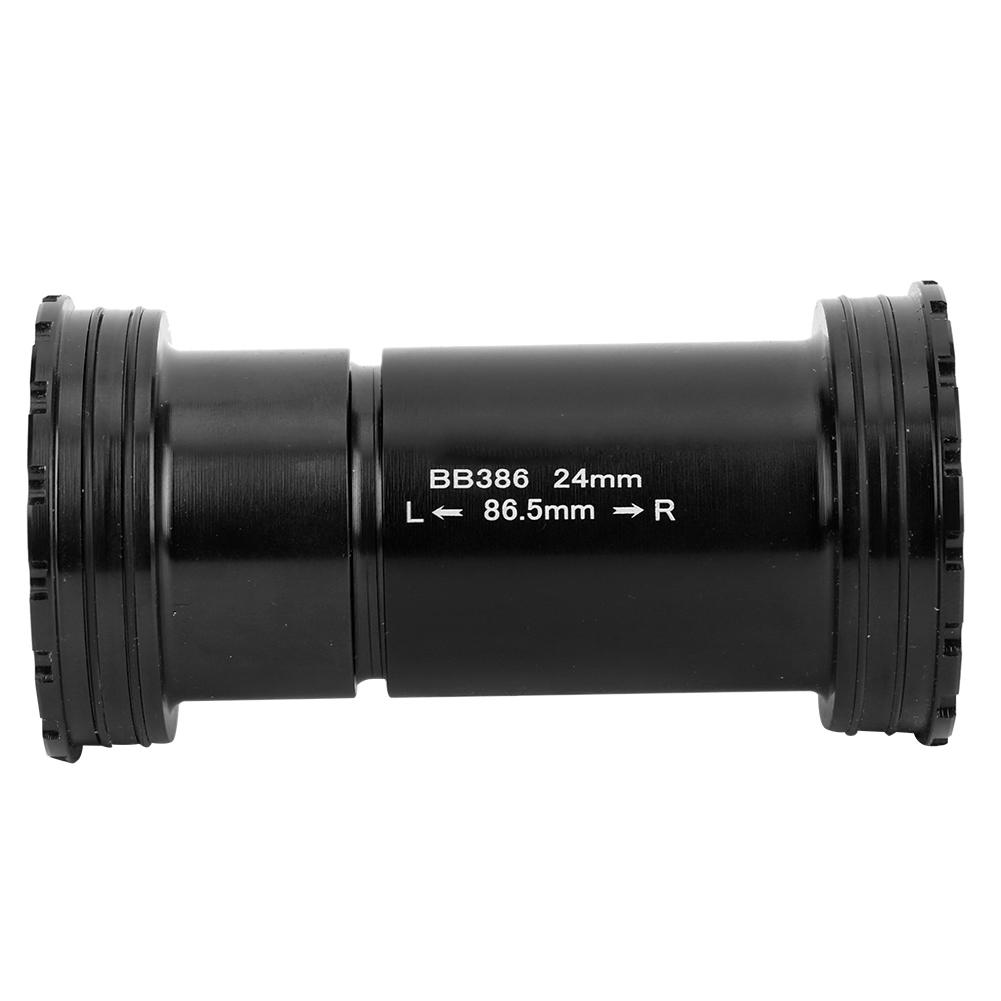 BB386 24 Bearing Thread Screwing Bottom Bracket Accessory for
