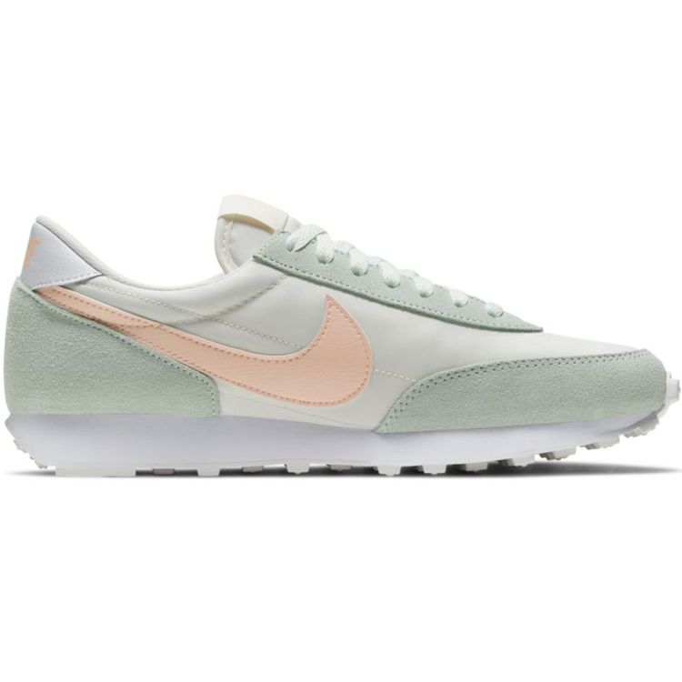Nike Женские кроссовки Daybreak Barely Green Crimson Tint Sail Summit-White CK2351-107