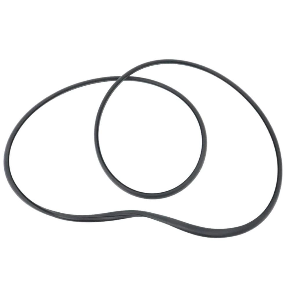 As Shown In The Picture Front Sunroof Weatherstrip Replacement Installation Weatherstrip For Buick Enclave 2008-2017