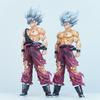 28cm/11.02inch Drogan Boll Z Namek Gocool Figure Super Saiyan Action Figures Pvc Statue Collection Model Toys Gifts