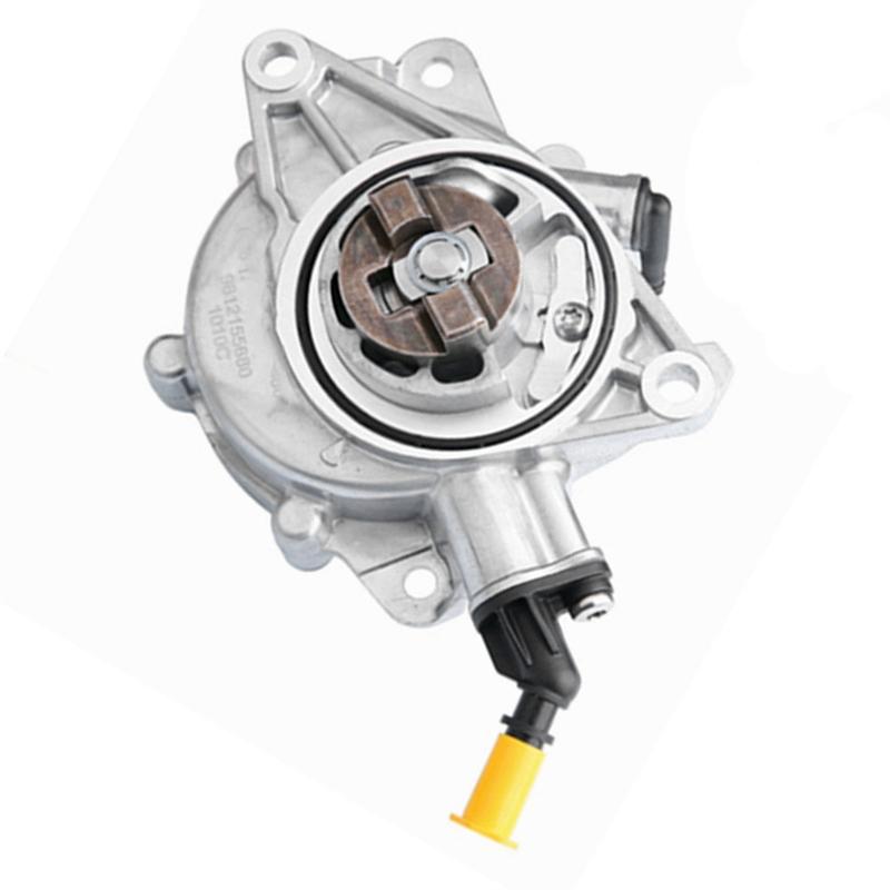 456583 1667586424 701366060 456578 Brake Vacuum Pump Air Pump For  3008 308CC 508 Citroen C4L 1.6T Spare Parts