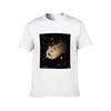 shirt soft such T-Shirt man cotton t t graphic shirts Doge man Hyperdrive for