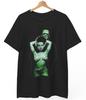 The Bride of Frankenstein T Shirt, FRANKENSTEIN Horror Monster Movie Unisex Tee