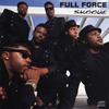 CD FULL FORCE - Smoove CK45216 Columbia 1989 US Рэп и хип-хоп/R&B Б/У
