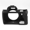 Резиновый чехол Совместим с SONY Sony Alpha a7III a7M3 a73 a7rIII a7rM3 a7r3 a7 III a7r M3 mark3 Силиконовый защитный чехол Защитный чехол [Без бренда]