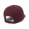 NEW ERA Cap 9Twenty Low Cap Mlb La Maroon 920 Washed Losdod Wine Hi 25J L/XL
