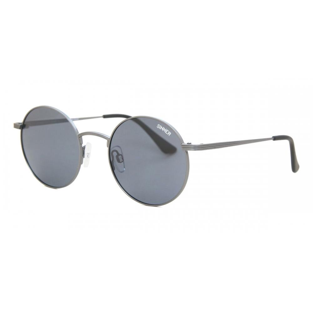 Sinner Cali Polarized Sisu 848 90 P10 Unisex Sunglasses