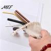 Drawstring Utensil Holder for Students Cutlery Bag, Portable Reusable Pouch, Washable Eco Friendly Travel Organizer Storage Chopsticks Spoons