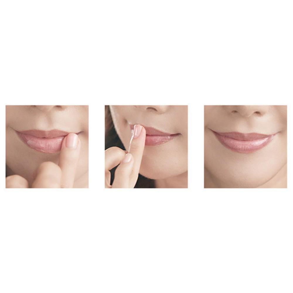 Burt's Bees Overnight Intensive Treatment Care Lip Balm, 7.08g, 2 Pieces