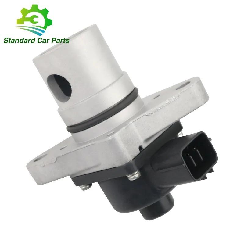 14710-ED00B Клапан EGR для Nissan March K13 Tiida Cube Bluebird NV200 14710-ED000 14710-ED00A Новый 14710ED00B