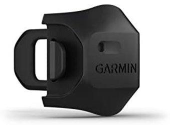 Garmin Speed Sensor 2 Bicycle Computer Bluetooth Black