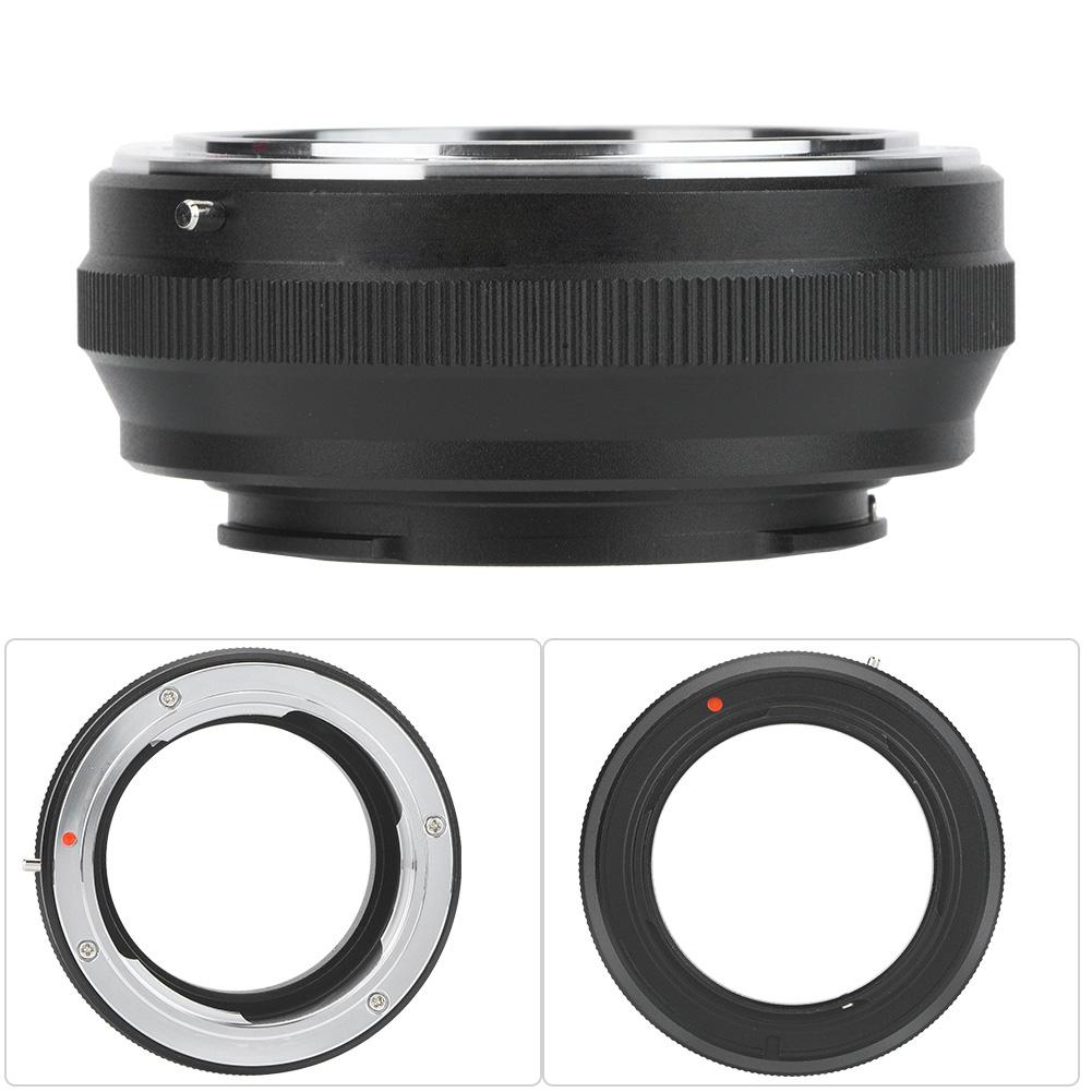 FOTGA KonicA NEX Lens Adapter Converter для KONICA AR Lens для Sony NEX Mirrorless Camera