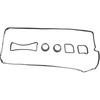 № LR025664 Прокладка клапанной крышки с прокладкой для Land Rover LR2 Range Rover / Прокладка маслосъемного колпачка ГБЦ / Прочная резиновая прокладка клапанной крышки / 1 комплект