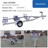 Yulongshan Multi-purpose Boat Trailer