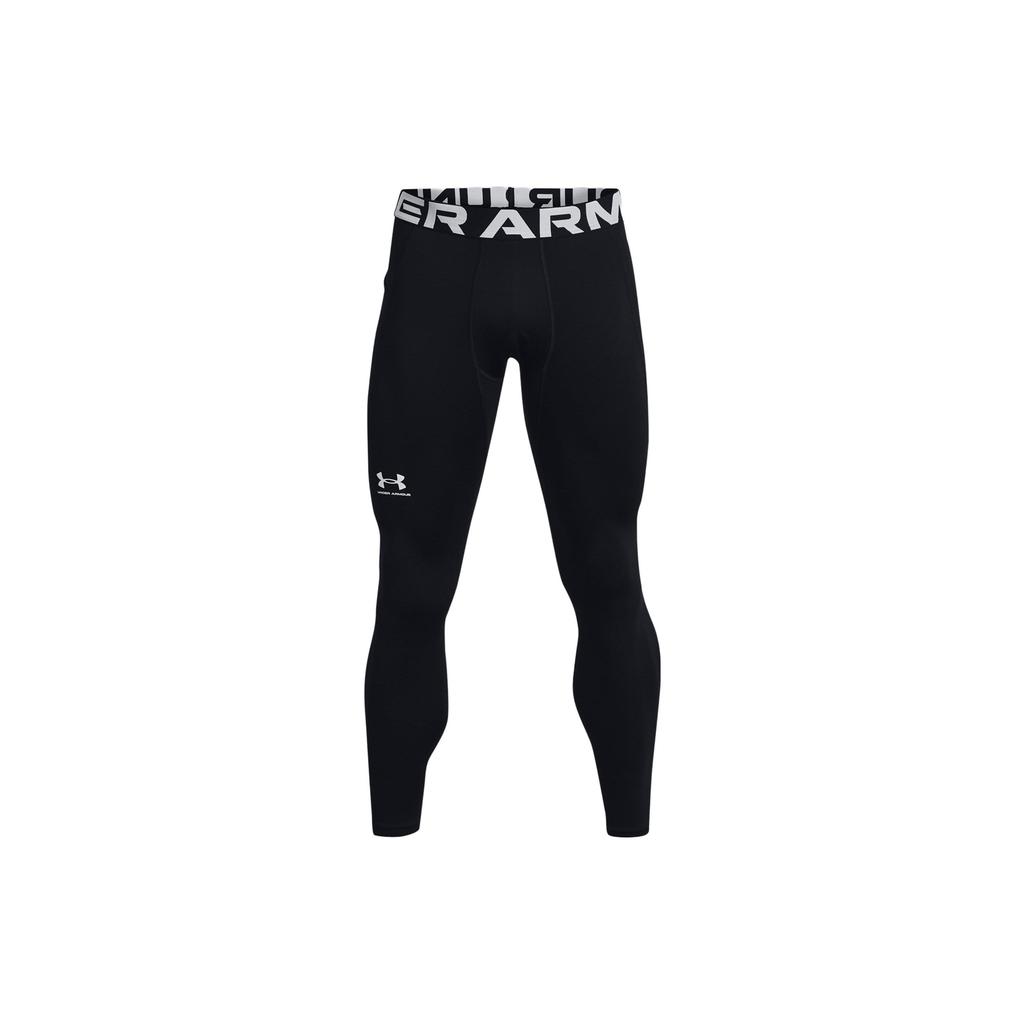 Under Armour ColdGear® Sports Pants Men's Black 1366075-002