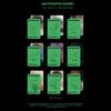 NCT127 - Sticker Jewel Ver.