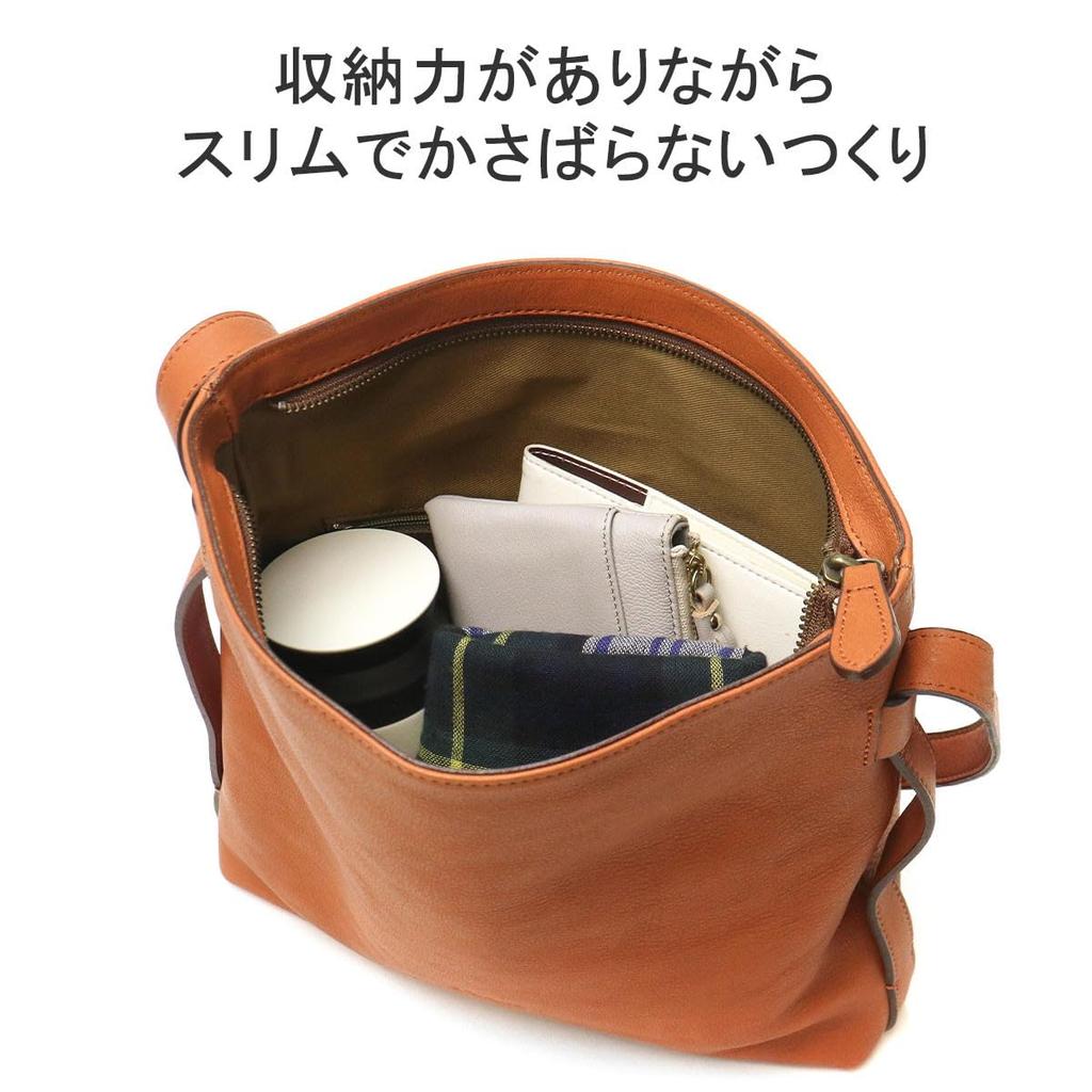 Сумка через плечо Натуральная кожа Оранжевый [Dakota] Женская DA-1033463-34